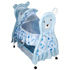 Cudly Bear Bassinet