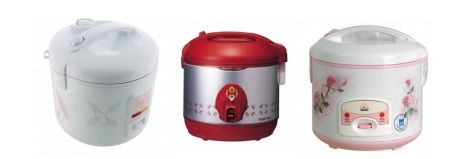 Electrical Rice Cooker