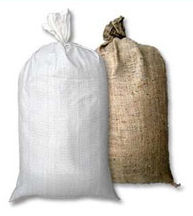 HDPE PP Bags