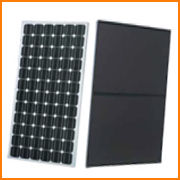 Mono And Poly Crystalline Silicon Pv Modules