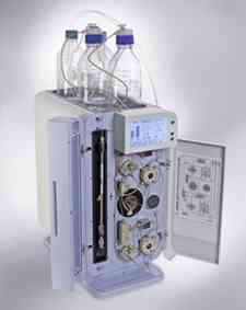 Laboratory Glassware & Equipment