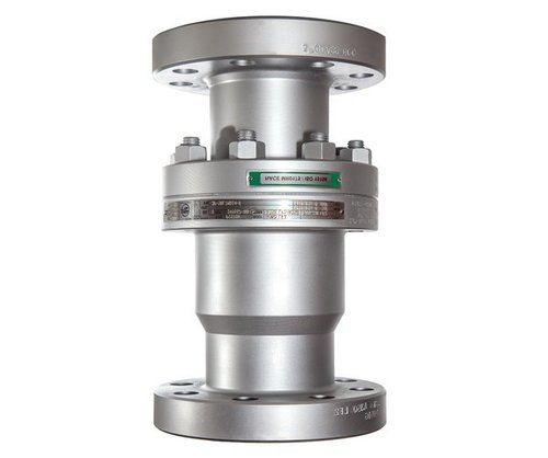 Piston Non-Slam Check Valve