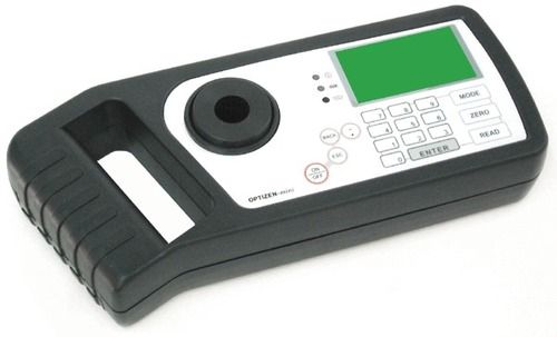 Portable Photometer