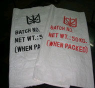 PP box type bags