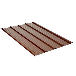 Pre Painted Roofing Sheets