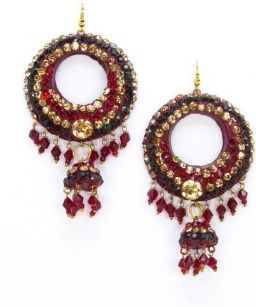 Rajasthani Earrings