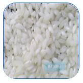Round Grain White Rice 