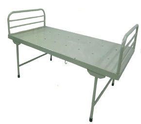 Sheet Metal Hospital Bed