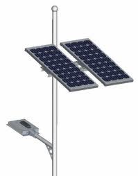 No Fade Solar Street Light