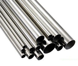 Stainless Steel Pipe