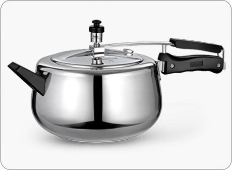 Sunflame Pressure Cookers at Best Price in Faridabad Haryana