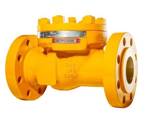 Swing Check Valve