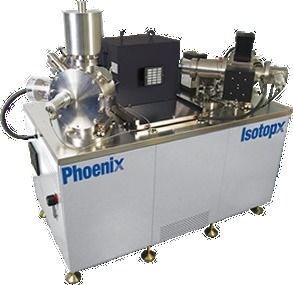 Thermal Ionisation Mass Spectrometer