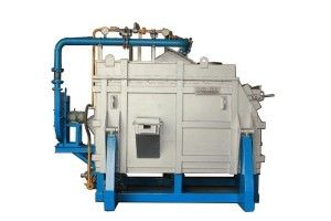 Aluminium Melting Furnace