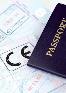 CE मार्क प्रमाणन सेवा