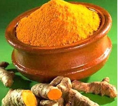 Curcumin Extract