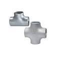 Equal Tee and Cross - Stainless Steel, Size Range 1/2"NB to 48"NB, SCH20 to SCH160 | Seamless, ERW, Welded, Fabricated, Value-Added Services Available