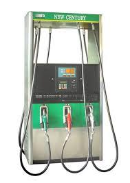 Fuel Dispensing Hose