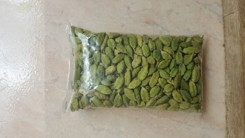 Green Cardamom