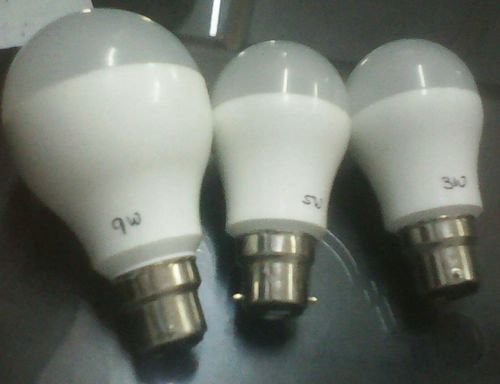 LED Bulb