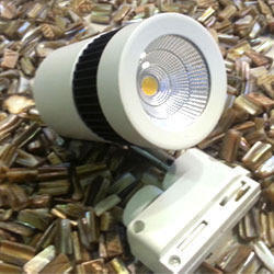 Led Track Lights