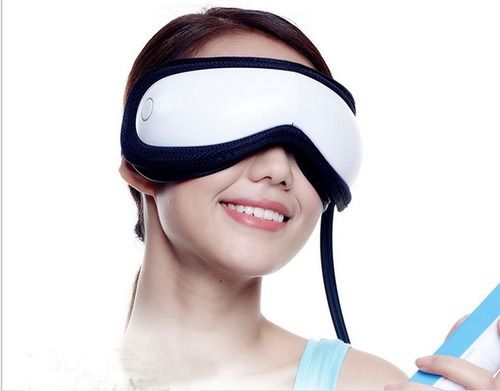 eye massager