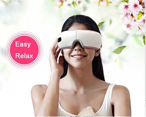 Magnetic Vibration Eye Massager