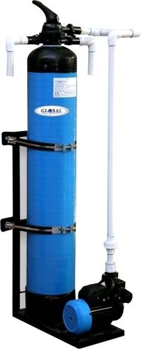 Magnetic Water Softener