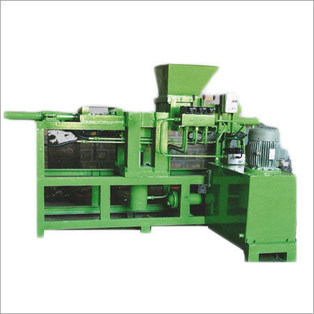 Manual Block Making Machine