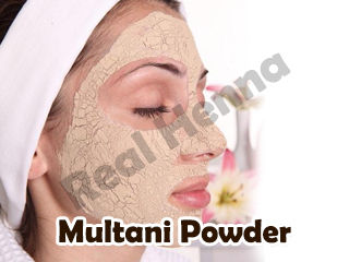 Multani Powder