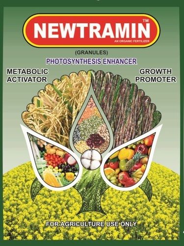 Newtramin Organic Fertilizer (Granules)