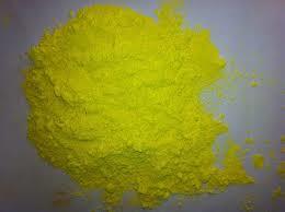 Prime Yellow Chrome Pigment Cas No: 88-06-2