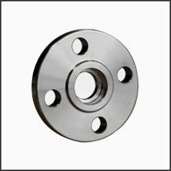 Socket Weld Flanges