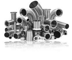 Stainless Steel Fittings