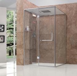 Steam Shower Cabin