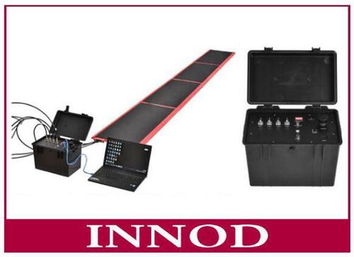 UHF RFID Race Timing System