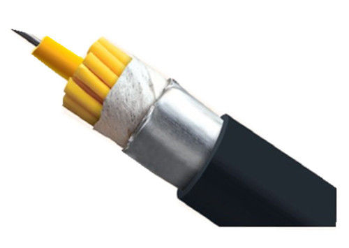 Waterproof Pigtail Fiber Optic Cable