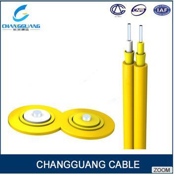 ZCC Zipcord Interconnect Cable