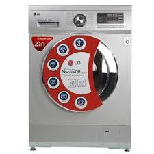 Automatic Washing Machine - Premium Grade Materials | International Standard Technology, Modern Efficiency