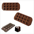 Chocolate Moulds