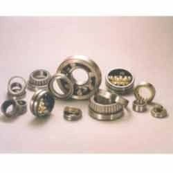 Cylindrical Needle Bearings