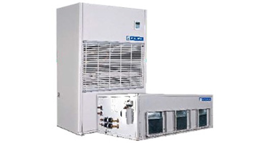 Ducted Splits Acs