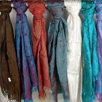 Fancy Stoles