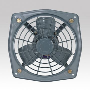 Fresh Air Fan - Durable Design | Customizable for Indoor and Outdoor Use, Expert Support Available