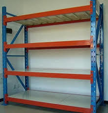 Heavy Duty Racks