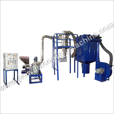 Industrial Use Air Classifying Mill (Grinding Mill)