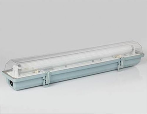 Led Tube Light Emergency Rated Voltage: 220-380 Volt (V)