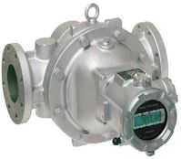 Lobe Flow Meter