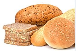 Multigrain Breads