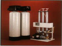 Reverse Osmosis System - Advanced Demineralization Process | Chemical-Free Water Purification